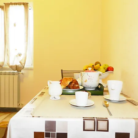 Ferienhaus Anthony's *