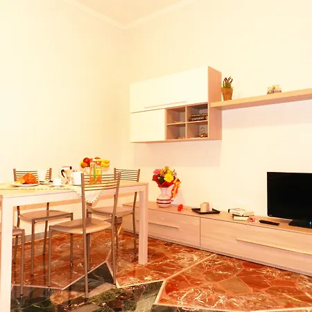 Ferienhaus Anthony's